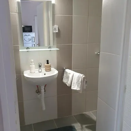 アパート Chill House *