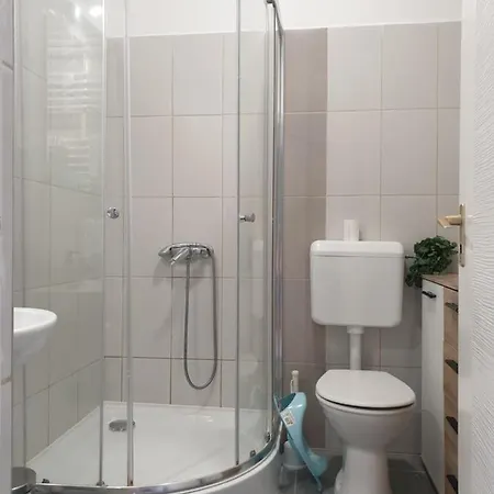 Chill House アパート エゲル