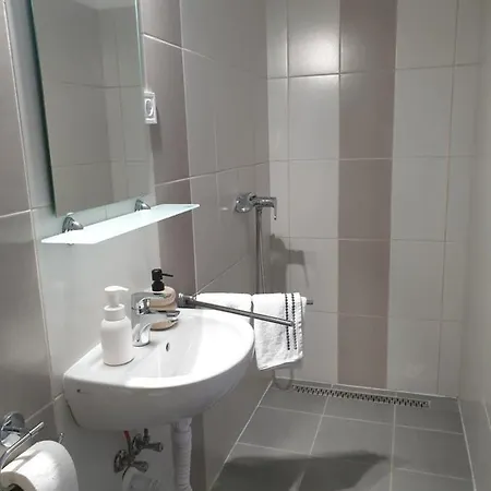 Chill House アパート *