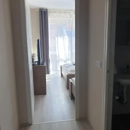 Chill House アパート