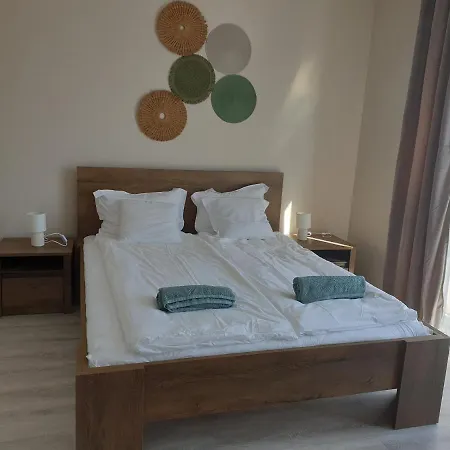 Chill House Апартаменти Еґер