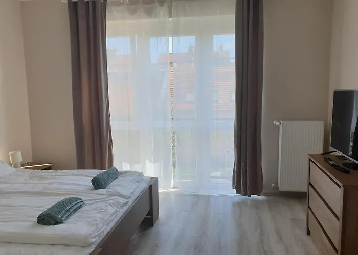 Chill House Appartement *