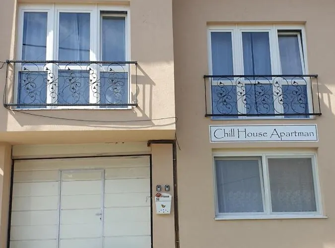 Chill House Appartement